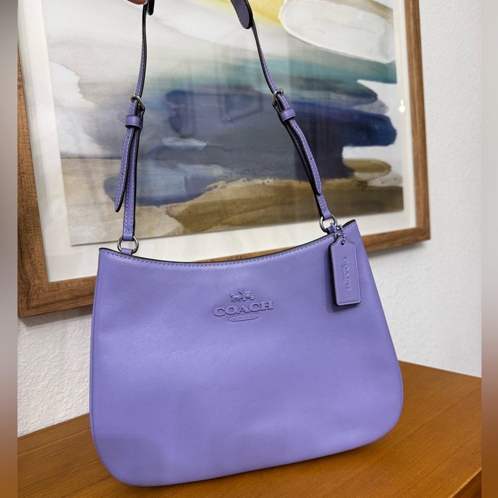 Coach Penelope Shoulder Bag